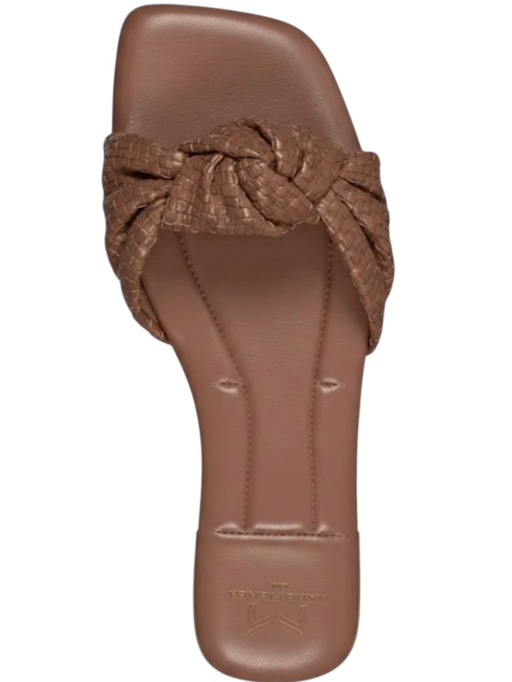 Marc Fisher Marlon Flat Sandals